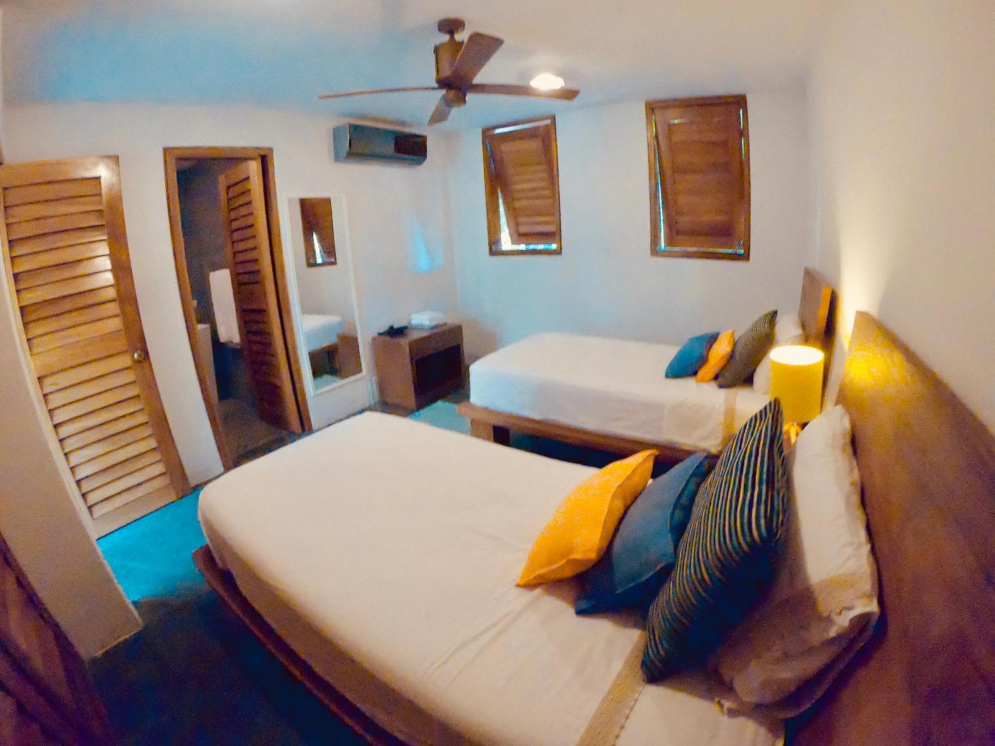 Samora Luxury Resort Santa Maria Colotepec Bilik gambar
