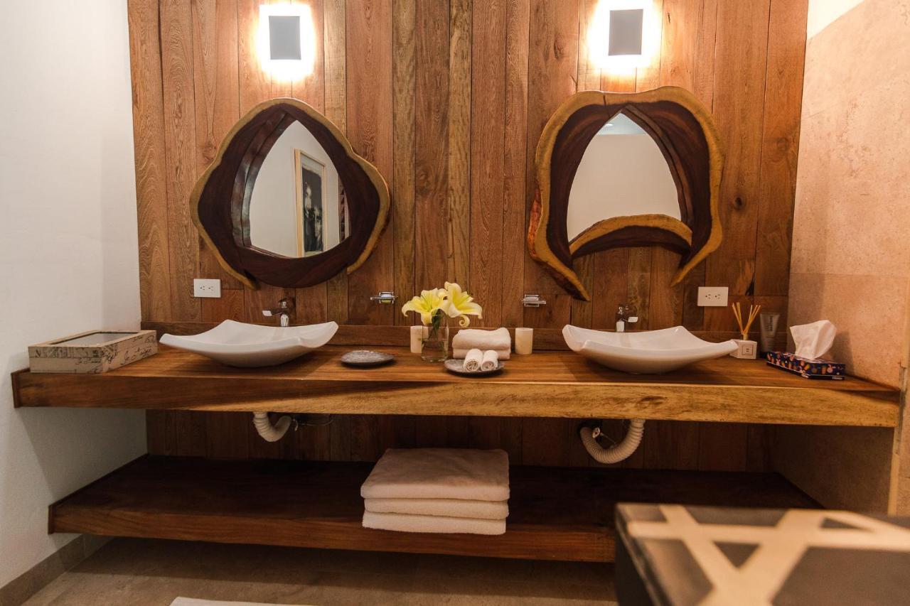 Samora Luxury Resort Santa Maria Colotepec Luaran gambar