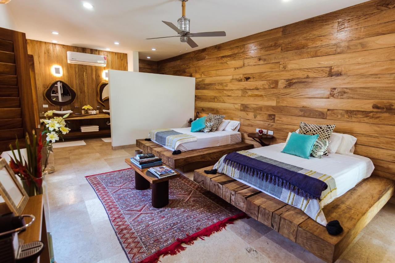 Samora Luxury Resort Santa Maria Colotepec Luaran gambar