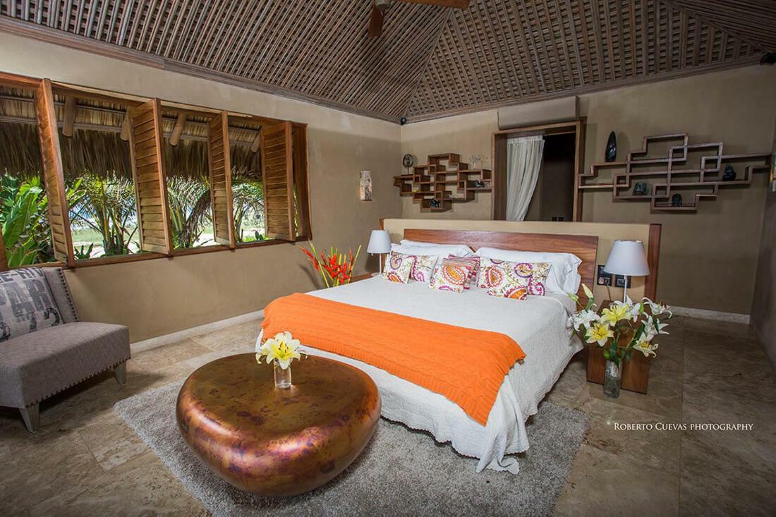 Samora Luxury Resort Santa Maria Colotepec Luaran gambar