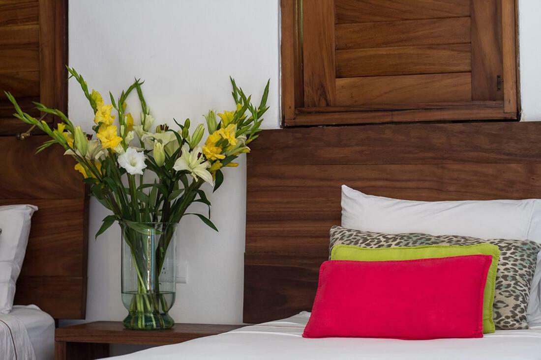 Samora Luxury Resort Santa Maria Colotepec Luaran gambar