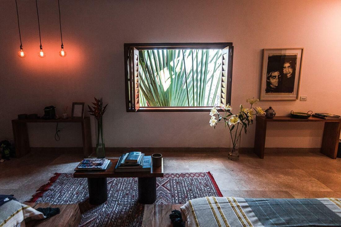 Samora Luxury Resort Santa Maria Colotepec Luaran gambar