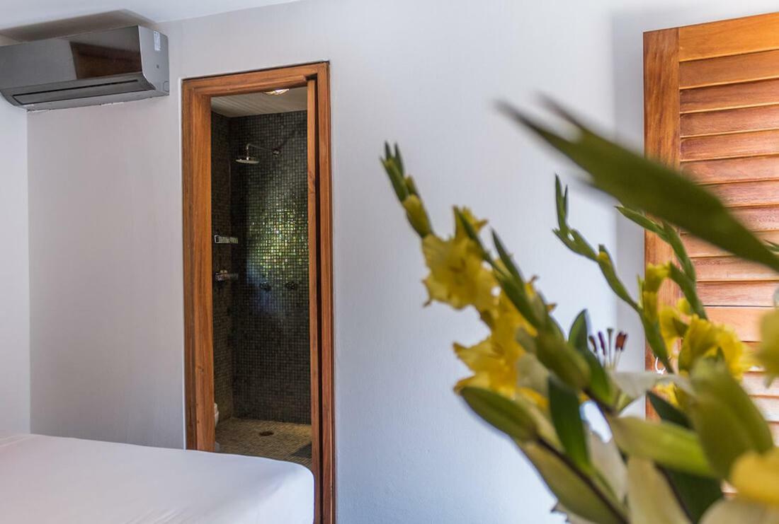Samora Luxury Resort Santa Maria Colotepec Luaran gambar