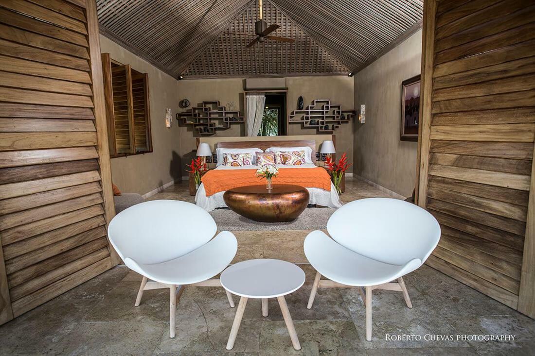 Samora Luxury Resort Santa Maria Colotepec Luaran gambar