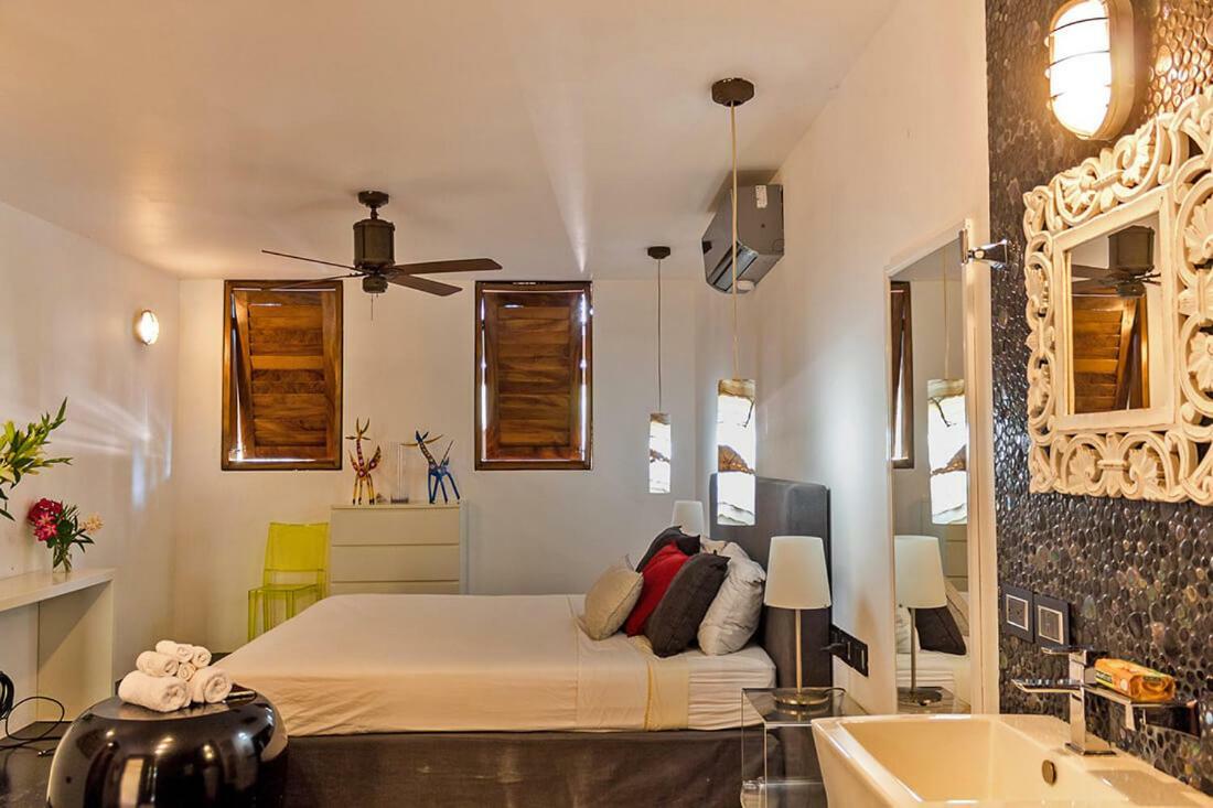Samora Luxury Resort Santa Maria Colotepec Luaran gambar