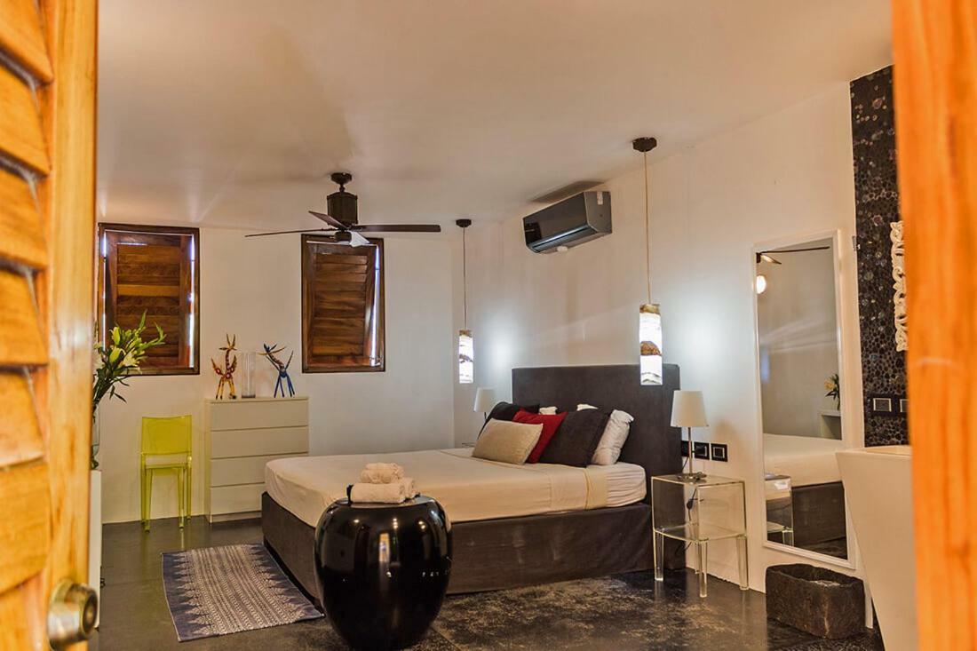 Samora Luxury Resort Santa Maria Colotepec Luaran gambar