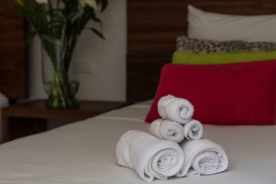 Samora Luxury Resort Santa Maria Colotepec Luaran gambar