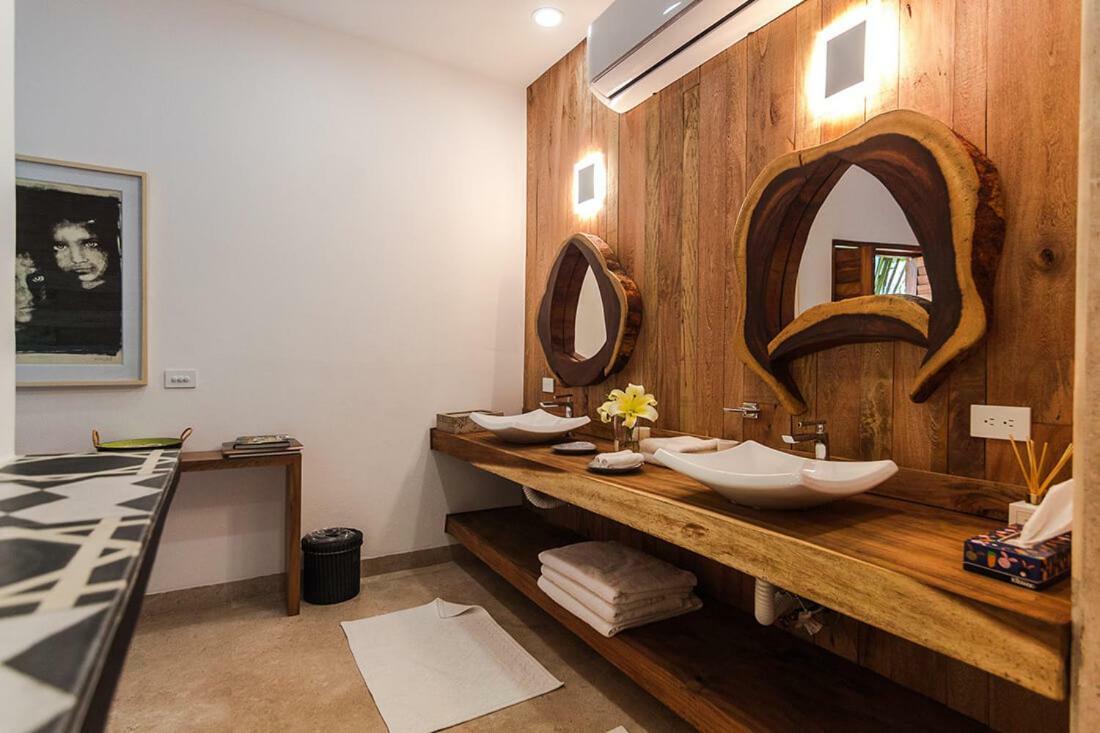 Samora Luxury Resort Santa Maria Colotepec Luaran gambar