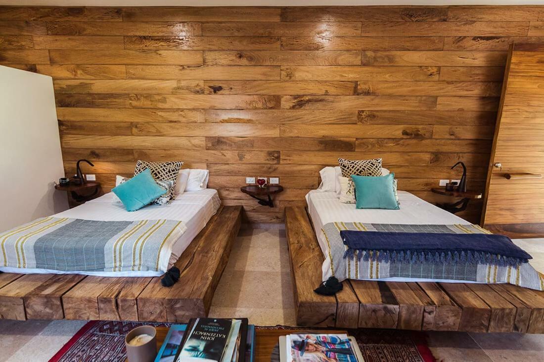 Samora Luxury Resort Santa Maria Colotepec Luaran gambar