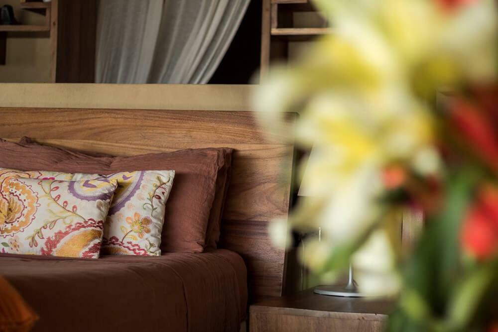Samora Luxury Resort Santa Maria Colotepec Luaran gambar