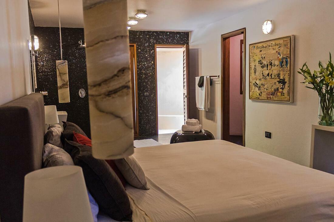Samora Luxury Resort Santa Maria Colotepec Luaran gambar