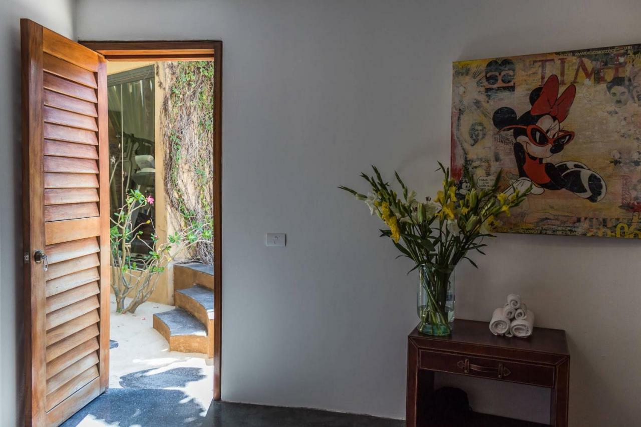 Samora Luxury Resort Santa Maria Colotepec Luaran gambar