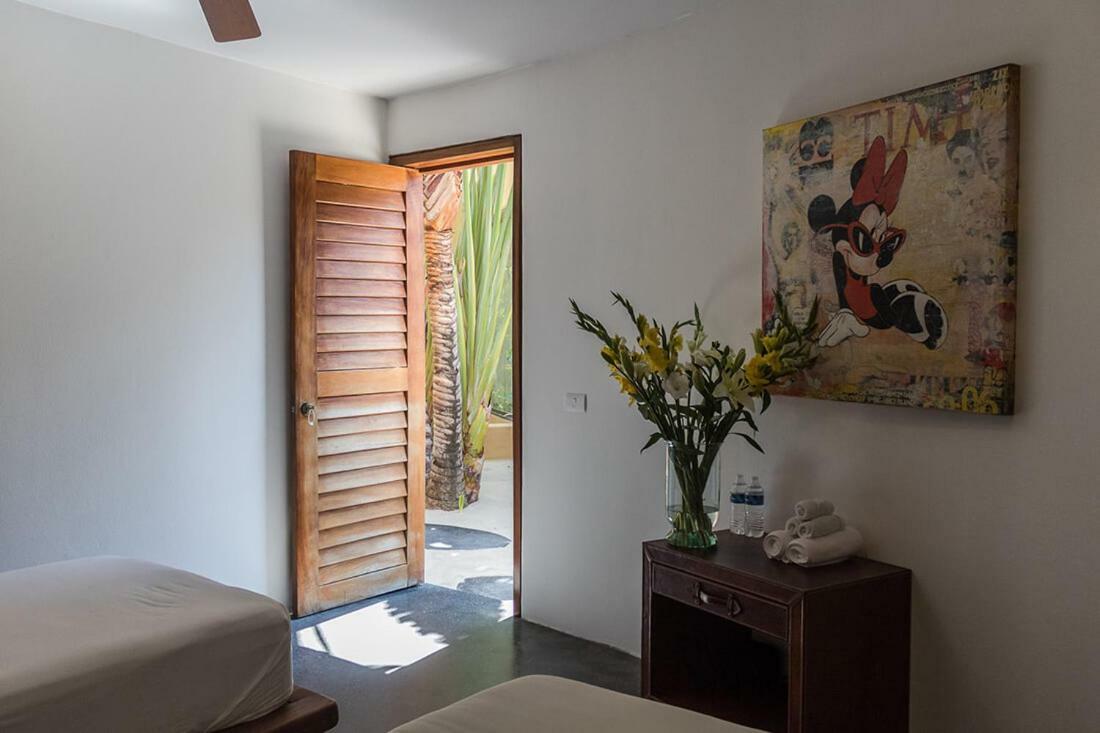 Samora Luxury Resort Santa Maria Colotepec Luaran gambar
