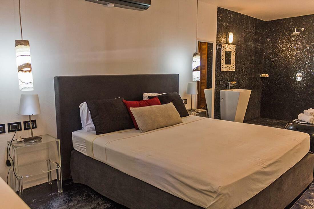 Samora Luxury Resort Santa Maria Colotepec Luaran gambar
