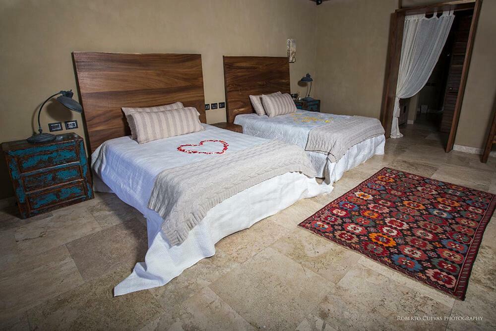 Samora Luxury Resort Santa Maria Colotepec Luaran gambar