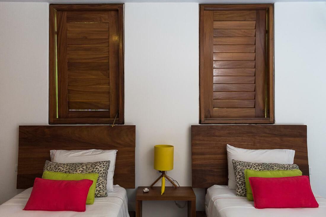 Samora Luxury Resort Santa Maria Colotepec Luaran gambar