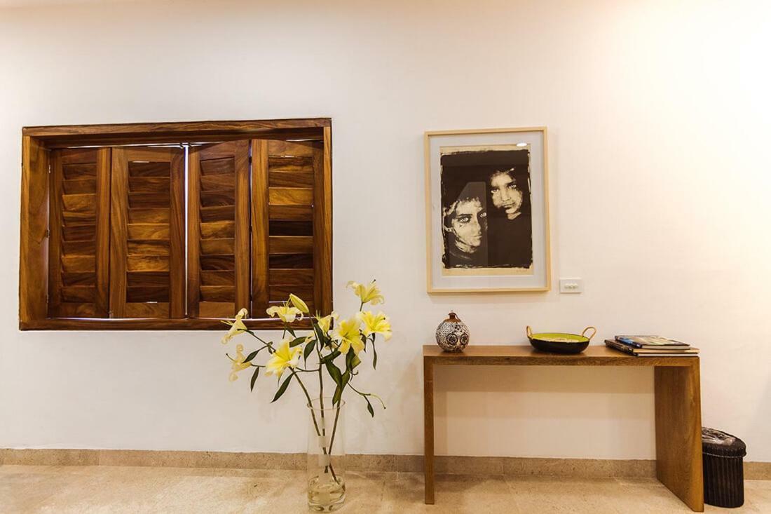 Samora Luxury Resort Santa Maria Colotepec Luaran gambar